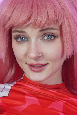 Dolly Rud from NUCOSPLAY